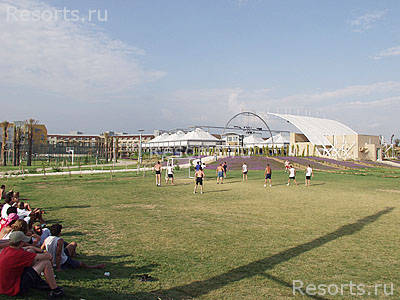 Pegasos World Hotel 36